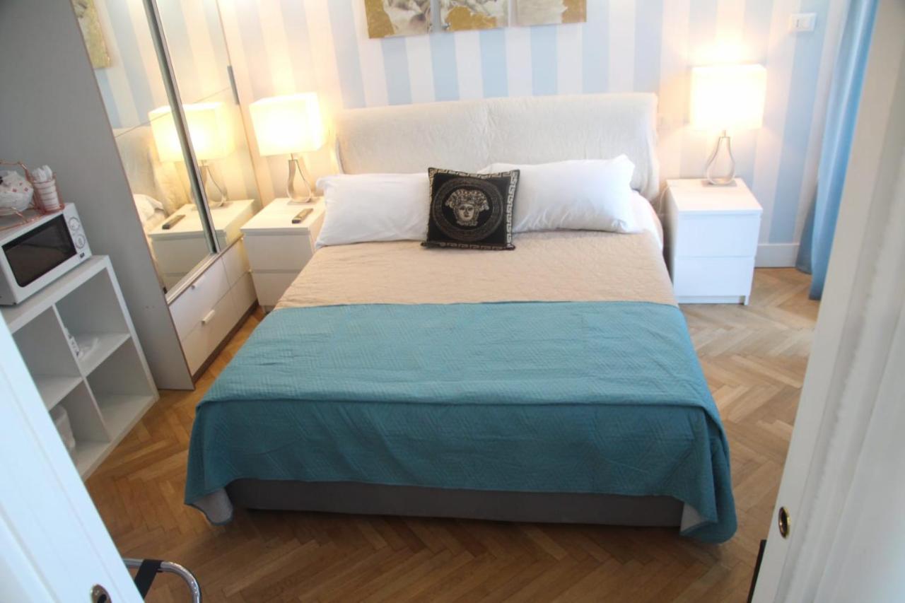 B&B Pescara Centro Luxury Suite Luaran gambar
