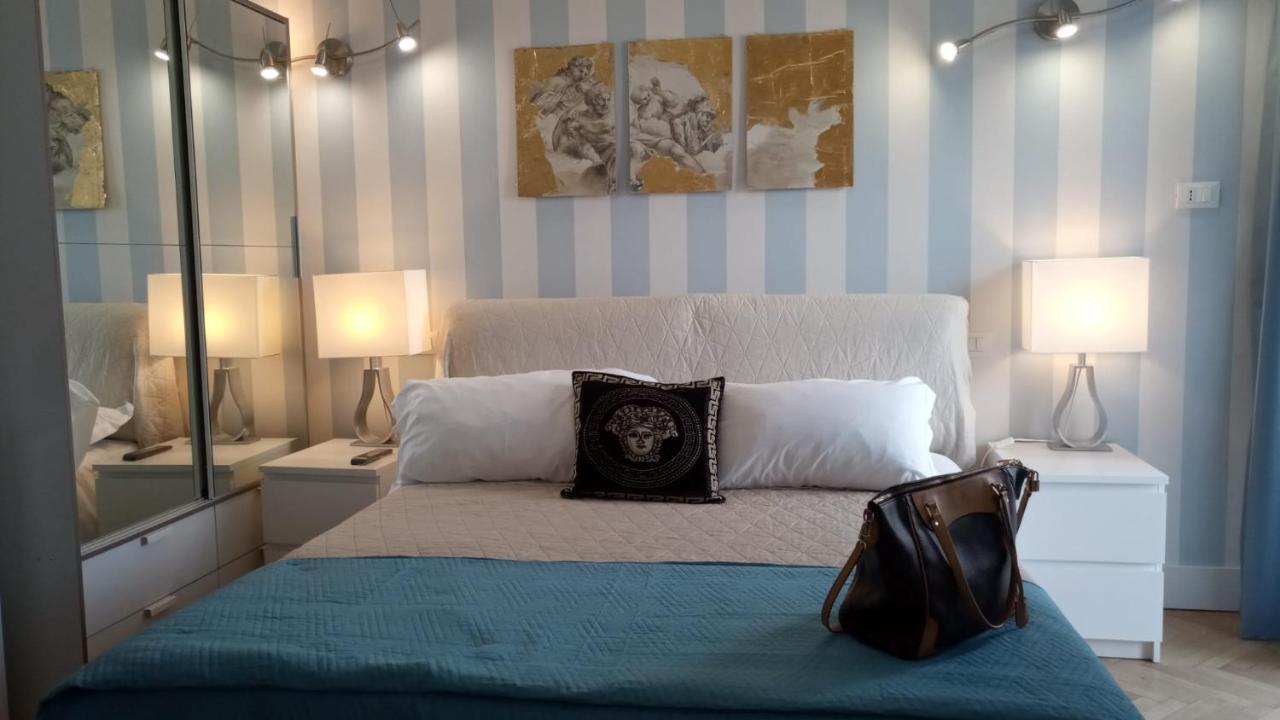B&B Pescara Centro Luxury Suite Luaran gambar