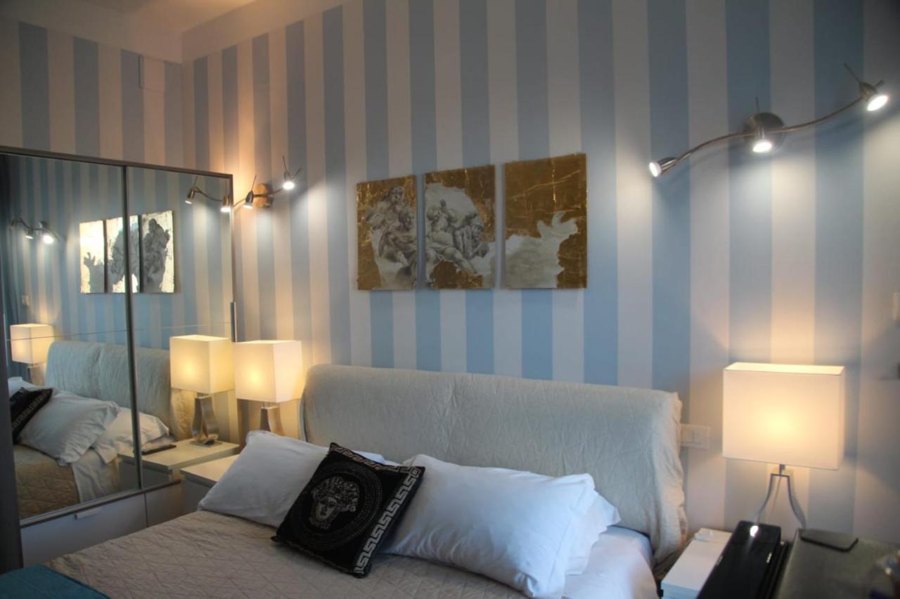 B&B Pescara Centro Luxury Suite Luaran gambar