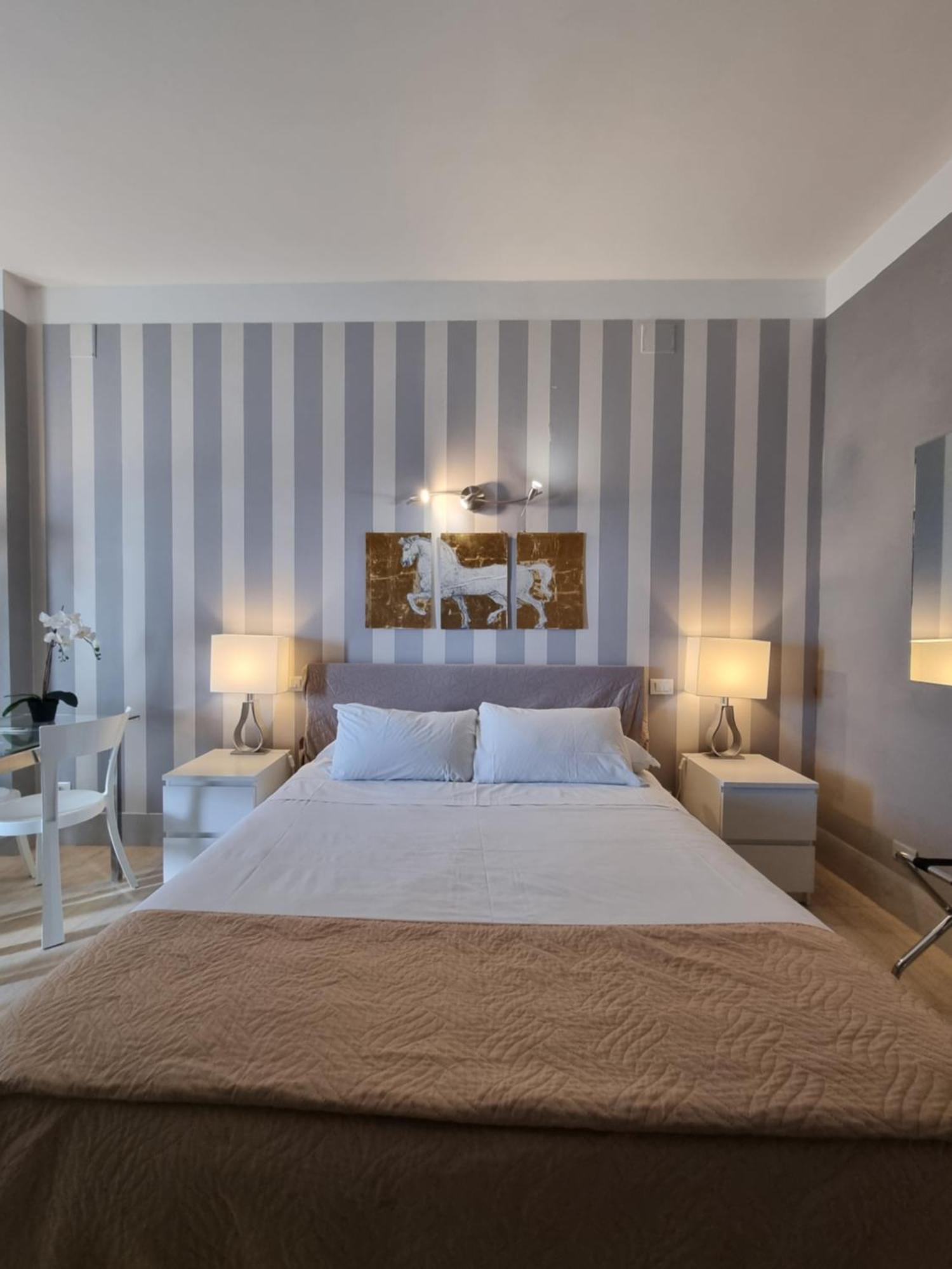 B&B Pescara Centro Luxury Suite Luaran gambar