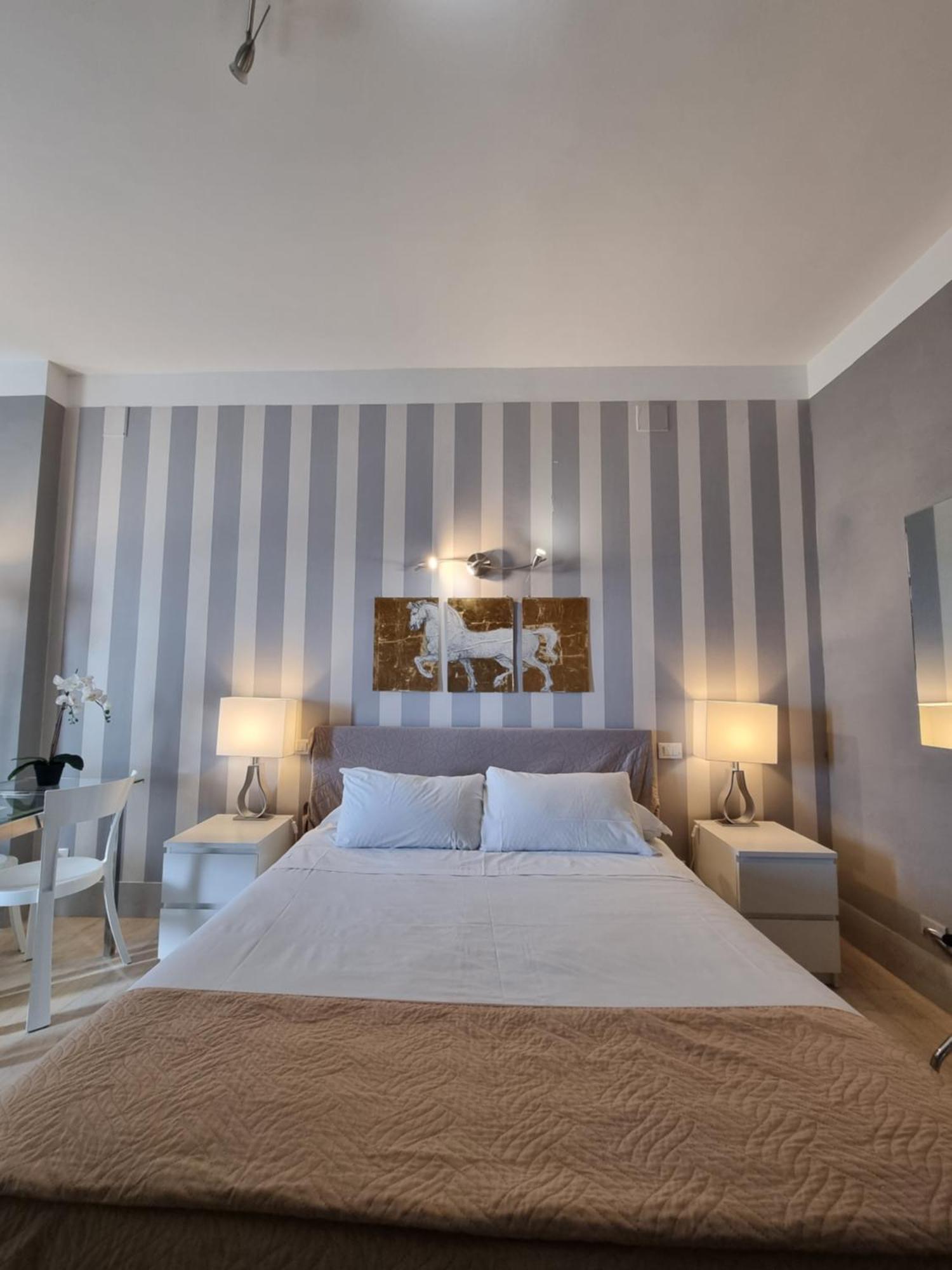 B&B Pescara Centro Luxury Suite Luaran gambar