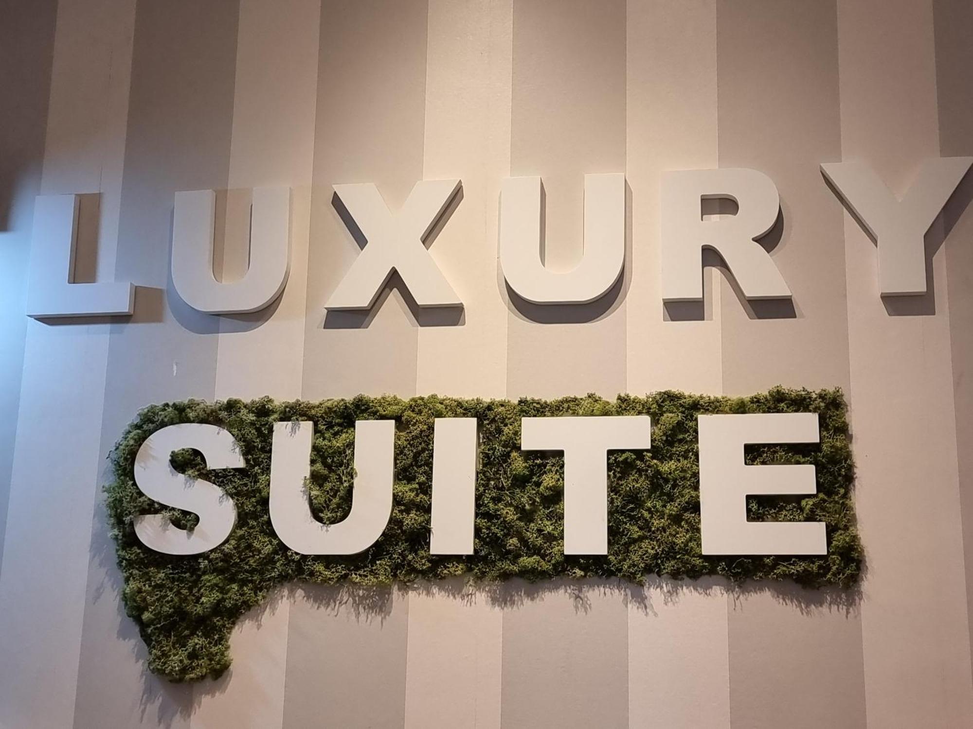 B&B Pescara Centro Luxury Suite Luaran gambar