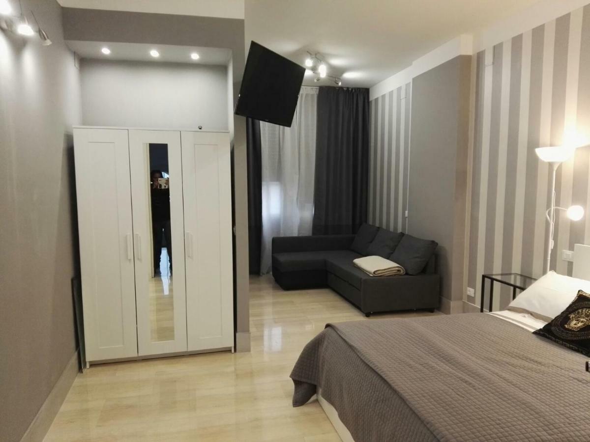 B&B Pescara Centro Luxury Suite Luaran gambar